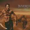 Immortals Fantasy Action Movie diamond painting