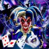 Jester Playing Cards diamond painting