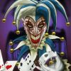 Joker Jester diamond painting