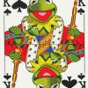 Kermit Card diamond painting