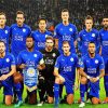 Leicester City FC Team diamond painting