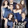 On Tree Hill Serie Poster diamond painting