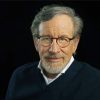 Steven Spielberg diamond painting