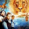 The Chronicles Of Narnia Serie diamond painting