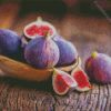 The Figs Fruit diamond painting