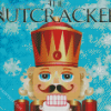 The Nutcracker Doll diamond painting