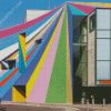 Towner Eastbourne diamond painting