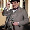 Aesthetic Poirot diamond painting