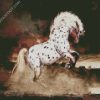 Appaloosa Horse Art diamond painting