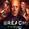Breach Movie Poster diamond painting