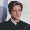 Dylan Sprouse diamond painting