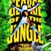 George Of The Jungle Movie Poster diamond painting