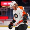 Ice Hockey Player Philadelphia Flyers diamond painting