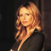 Sarah Michelle Gellar Buffy The Vampire Slayer diamond painting