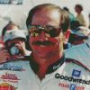 The Race Car Driver Earnhardt Dale diamond painting