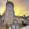 Kilkenny Castle diamond painting