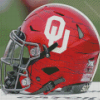 Oklahoma Sooners Players Diamond Painting