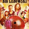 The Big Lebowski Movie Poster Diamond Painting