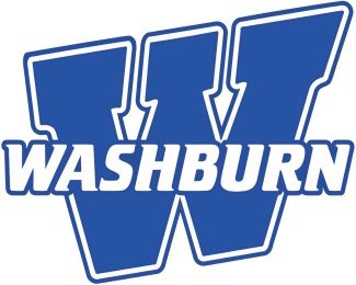 Washburn University Logo Diamond Painting